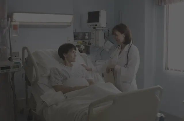 FRAIS HOSPITALISATION